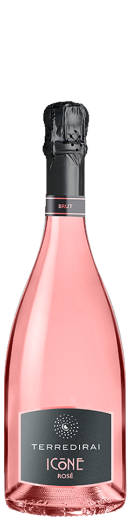 Terre di Rai Icone Rosé